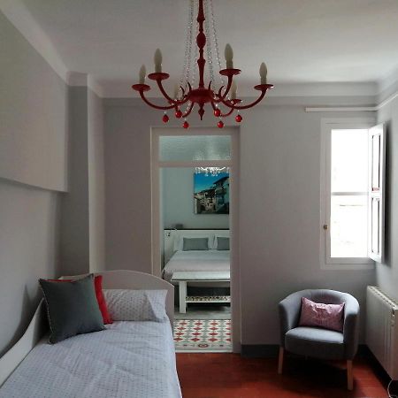 Apartamento Torreon De La Bombardera 테루엘 외부 사진