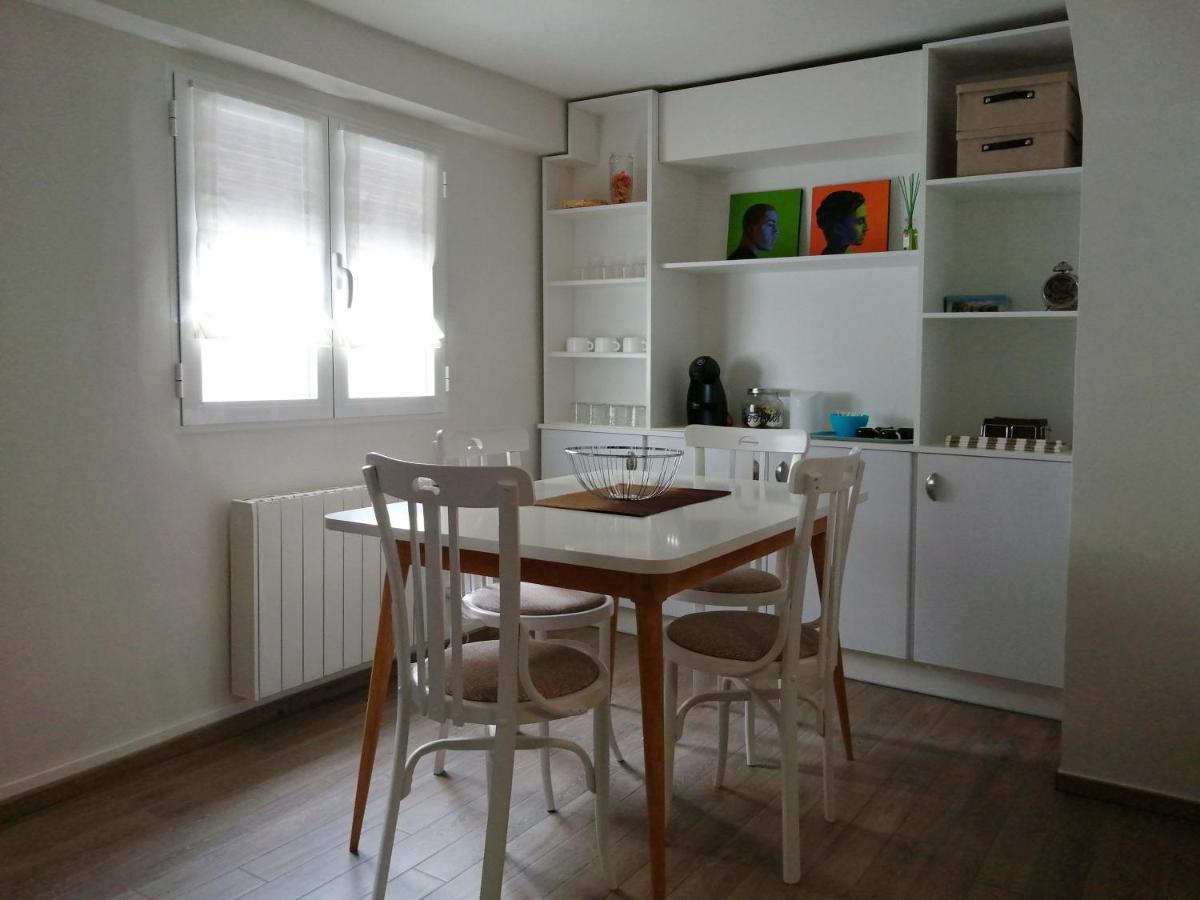 Apartamento Torreon De La Bombardera 테루엘 외부 사진