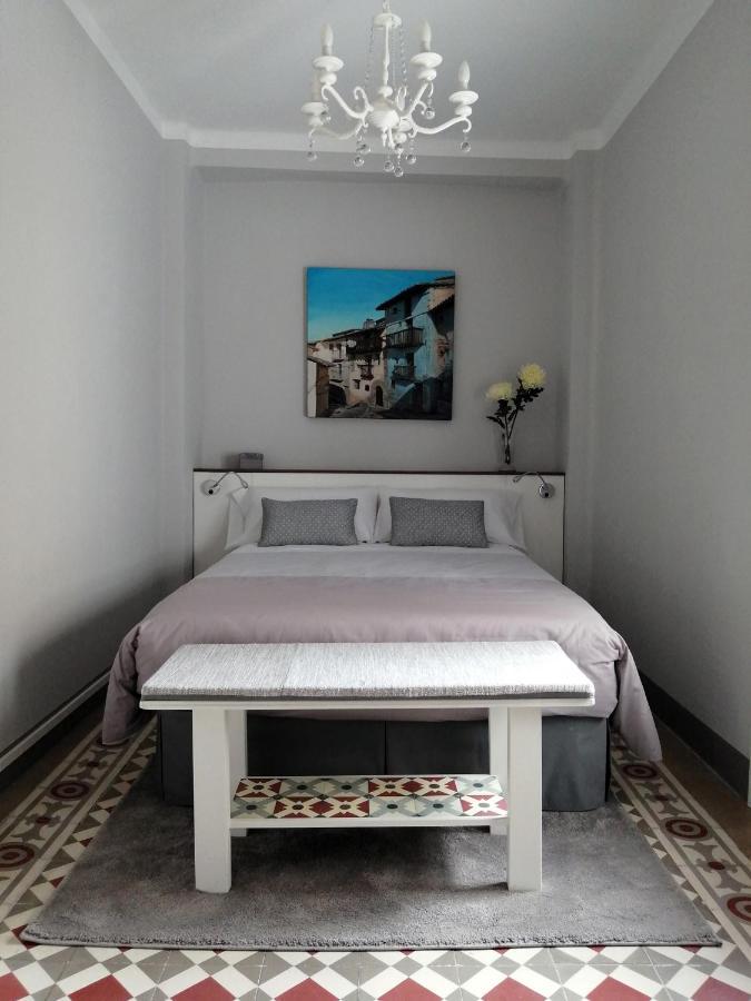 Apartamento Torreon De La Bombardera 테루엘 외부 사진