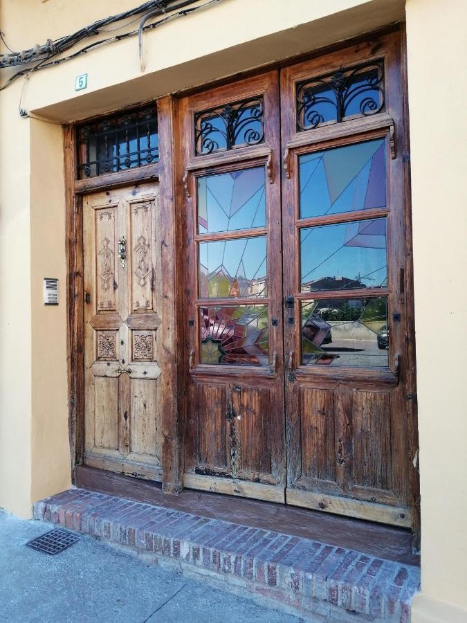 Apartamento Torreon De La Bombardera 테루엘 외부 사진